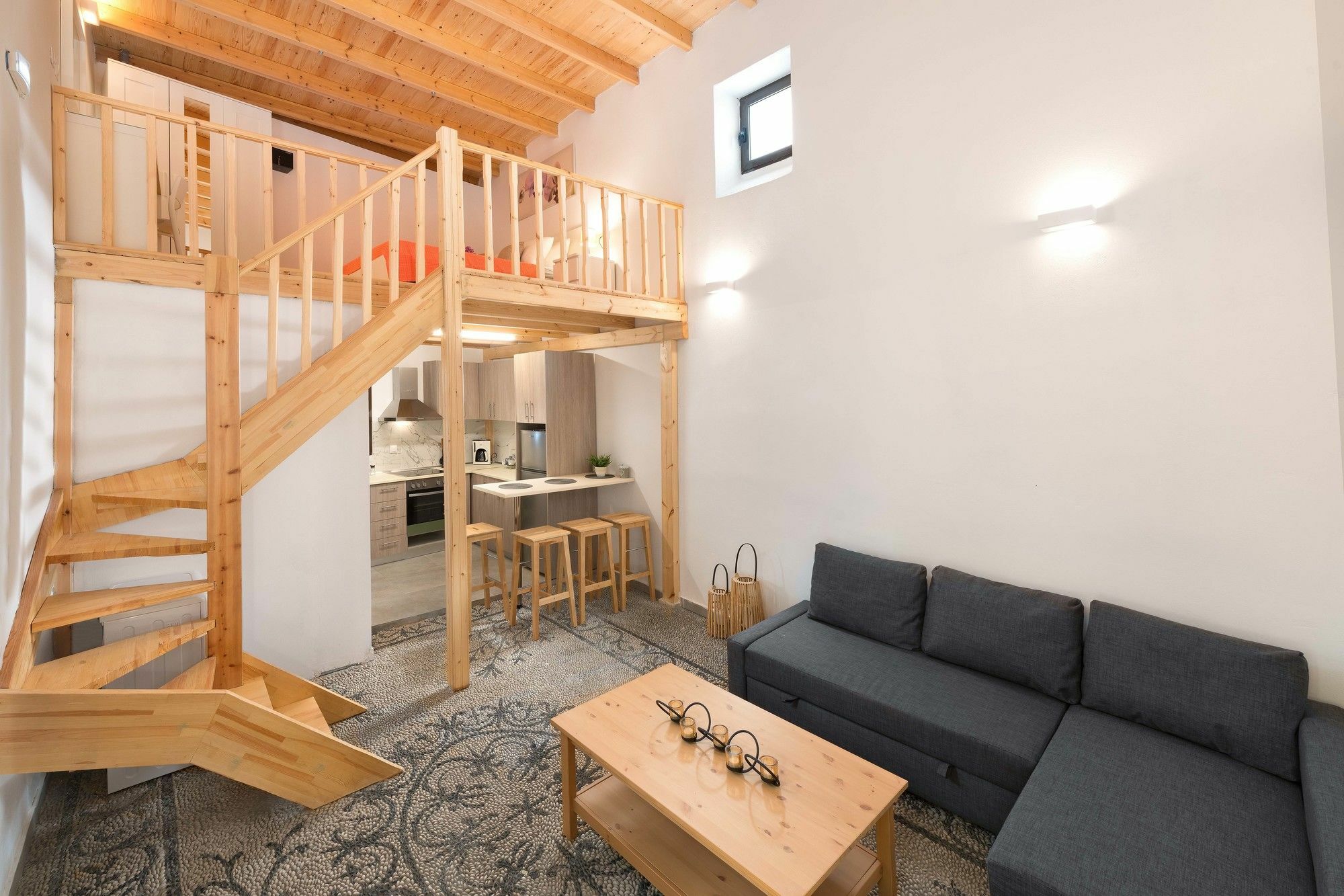 Rhodian Apartment Rhodes City Exterior photo